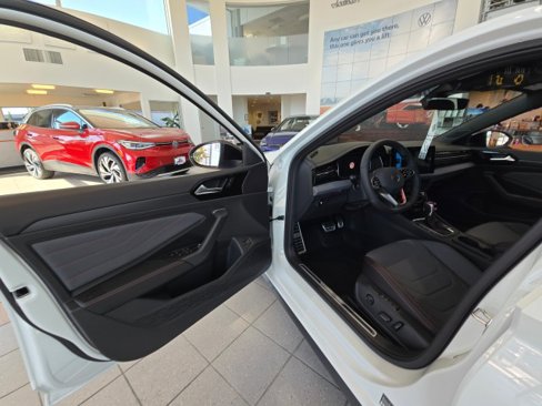 New 2025 Volkswagen Jetta GLI Autobahn image 21