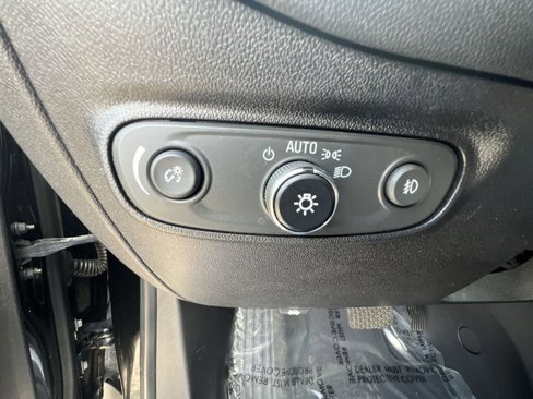 Certified 2018 Chevrolet Equinox Premier image 17