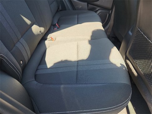 Certified 2021 Hyundai Venue SEL w/ Premium Package image 30