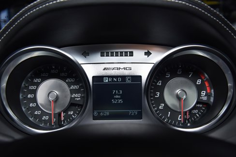 Used 2015 Mercedes-Benz SLS AMG GT Final Edition image 31