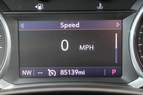 Used 2020 GMC Terrain SLT w/ Preferred Package image 31