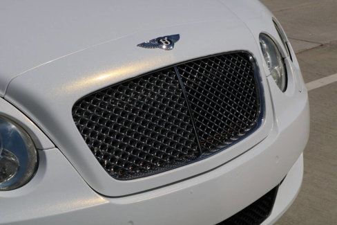 Used 2006 Bentley Flying Spur Flying Spur image 35
