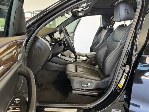 Used 2020 BMW X3 xDrive30i image 14