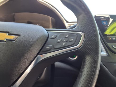 Certified 2024 Chevrolet Malibu LT image 14