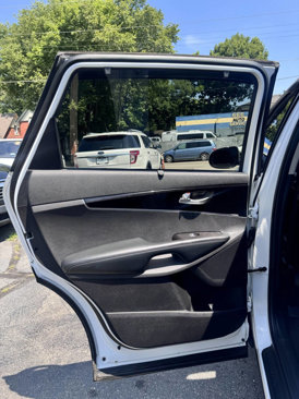 Used 2018 Kia Sorento EX image 14