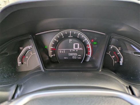 Used 2018 Honda Civic LX image 28