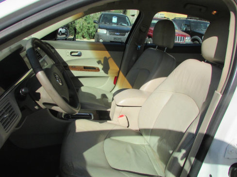 Used 2006 Buick LaCrosse CXL w/ Driver Confidence Package image 11