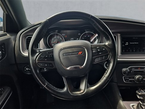 Used 2022 Dodge Charger SXT w/ Leather Interior Group image 12