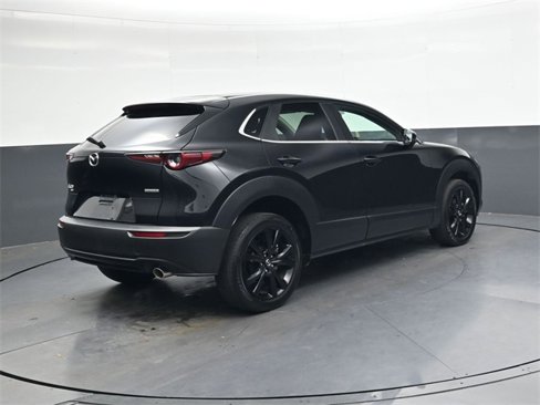 Used 2024 MAZDA CX-30 AWD 2.5 S w/ Select Sport Pkg image 4
