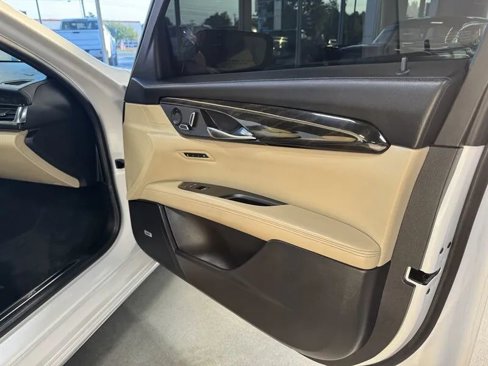 Used 2019 Cadillac CT6 Premium Luxury image 21