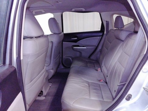 Used 2012 Honda CR-V EX-L image 17