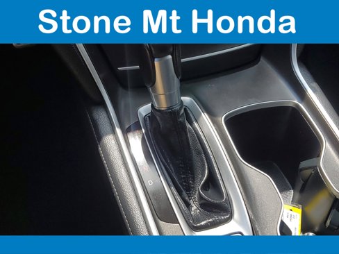 Used 2022 Honda Accord Sport Special Edition image 32