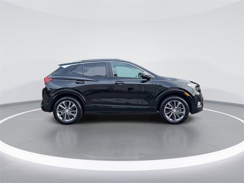 Used 2022 Buick Encore GX Select w/ Sport Touring Package image 4