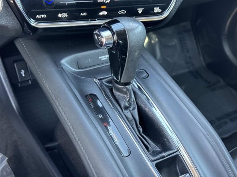Used 2016 Honda HR-V EX-L image 29