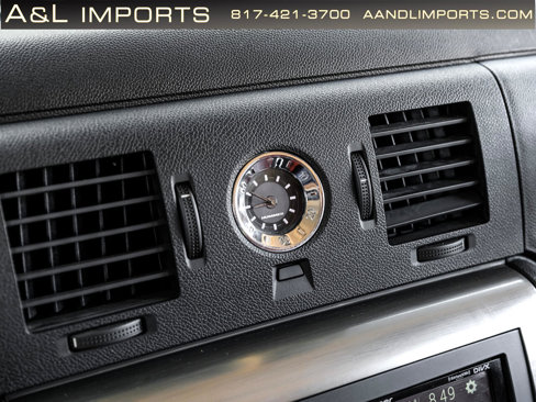 Used 2008 HUMMER H2 image 49