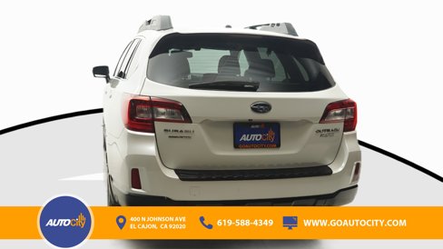 Used 2015 Subaru Outback 2.5i Premium image 15