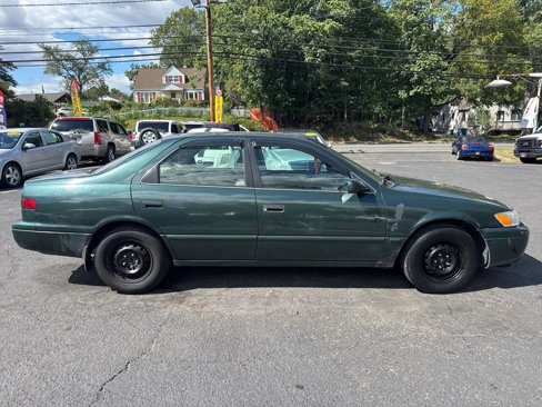 Used 1999 Toyota Camry LE image 4