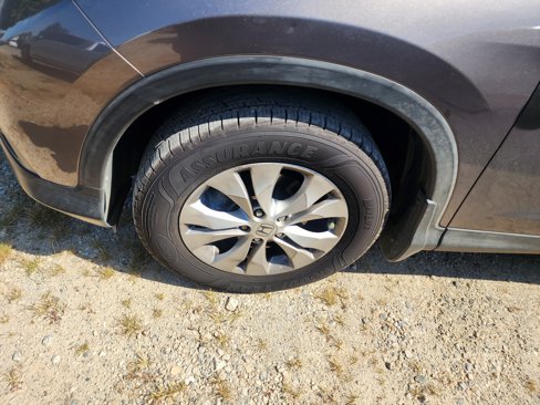 Used 2013 Honda CR-V EX image 5