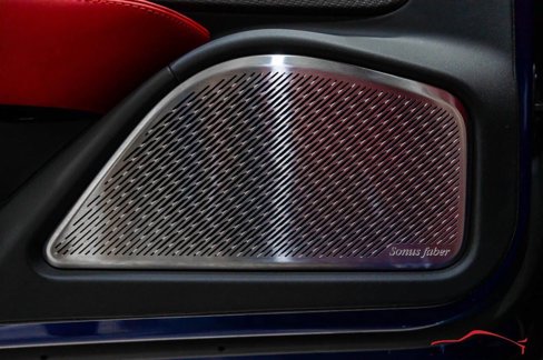 Used 2024 Maserati GranTurismo Trofeo image 58