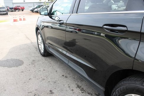 Used 2015 Ford Edge SEL w/ Equipment Group 201A image 47