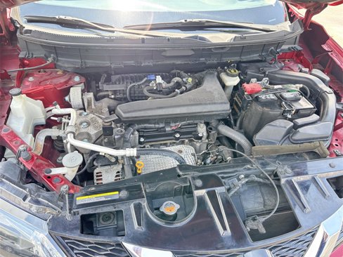 Used 2016 Nissan Rogue SV image 13