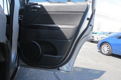 Used 2014 Jeep Patriot Latitude image 28