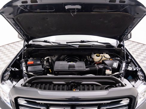 Used 2020 GMC Sierra 1500 AT4 w/ AT4 Premium Package image 25