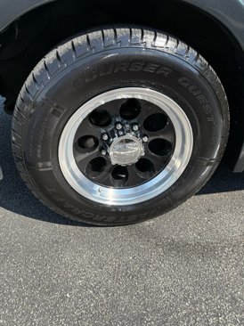 Used 2017 Chevrolet Express 2500 image 16