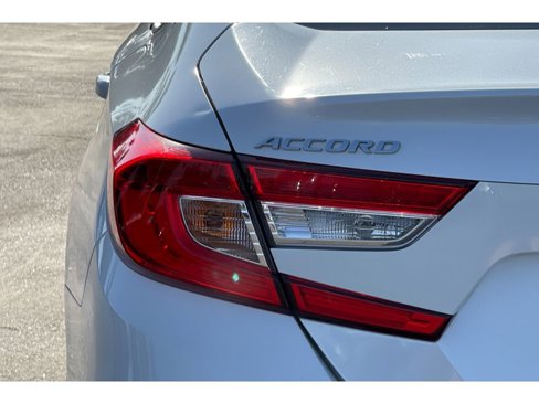Used 2020 Honda Accord LX image 13