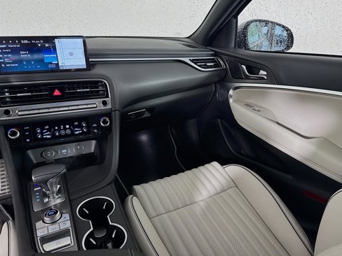 New 2026 Genesis G70 3.3T Sport Prestige image 26