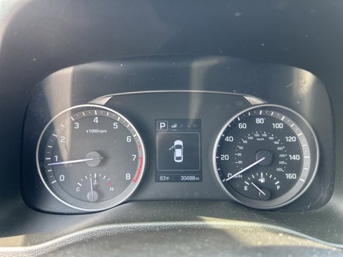 Used 2018 Hyundai Elantra SEL image 20