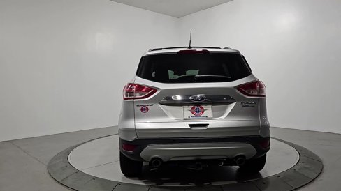 Used 2014 Ford Escape Titanium image 4