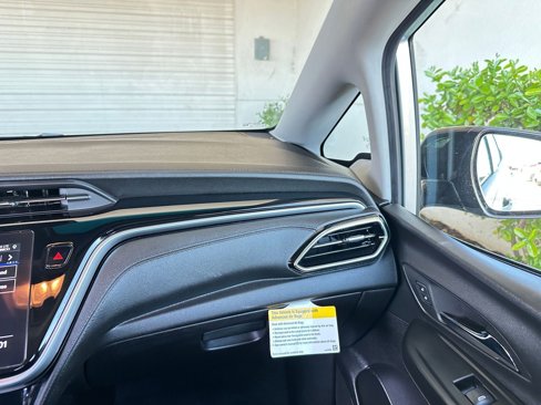 Used 2023 Chevrolet Bolt LT w/ Driver Confidence Package image 39