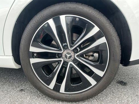 Certified 2024 Mercedes-Benz CLA 250 image 20