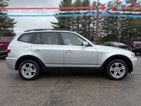 Used 2006 BMW X3 3.0i image 15