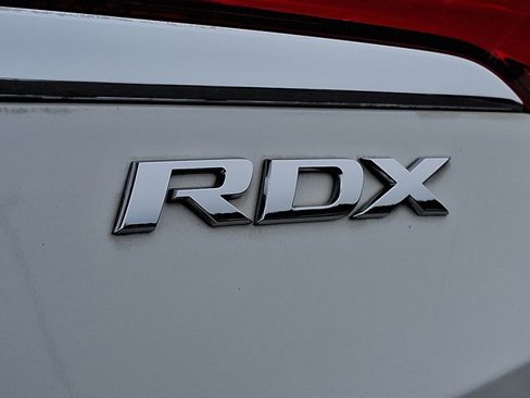 Used 2017 Acura RDX AWD image 30