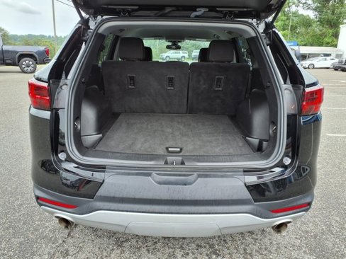 Used 2023 Chevrolet Blazer LT image 13