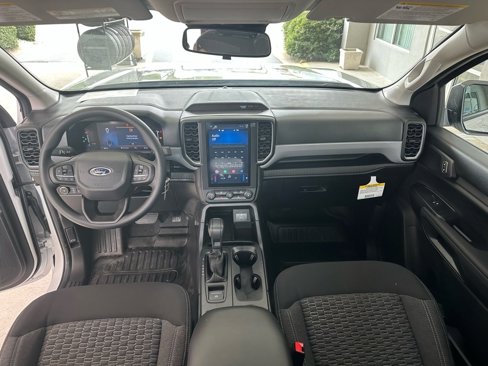 New 2025 Ford Ranger XL w/ Trailer Tow Package image 29