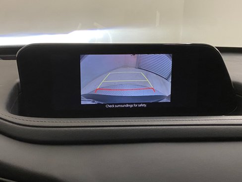 Used 2021 MAZDA CX-30 AWD 2.5 S w/ Select Package image 25