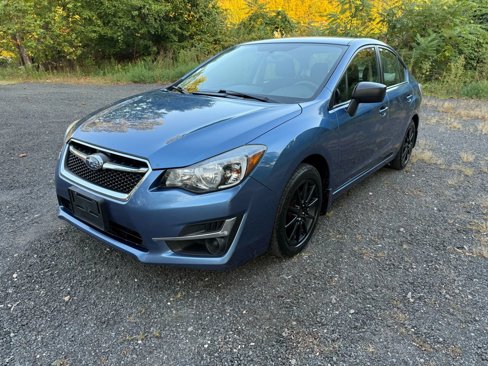 Used 2016 Subaru Impreza 2.0i image 1