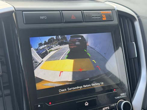 Used 2022 Subaru Ascent Premium image 20