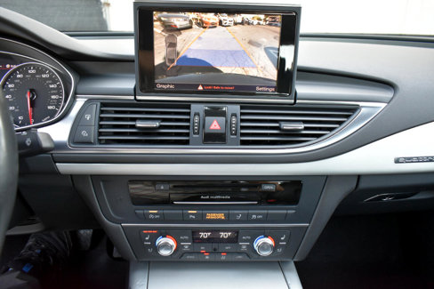 Used 2014 Audi A7 3.0T Prestige image 27