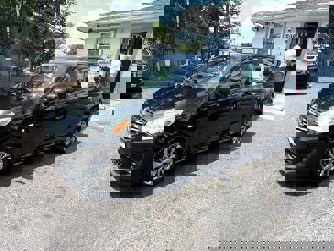 Used 2019 Mitsubishi Mirage G4 ES image 3