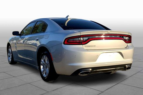 Used 2023 Dodge Charger SXT image 11