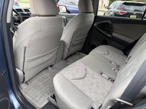 Used 2011 Toyota RAV4 4WD w/ Base L4 Extra Value Pkg image 61