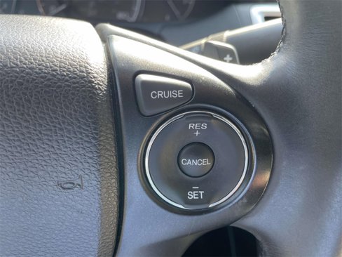 Used 2015 Honda Accord EX-L image 18