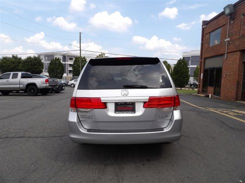 Used 2010 Honda Odyssey LX image 9