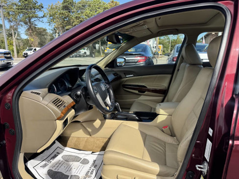 Used 2010 Honda Accord EX-L image 13