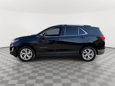Used 2019 Chevrolet Equinox LT image 6