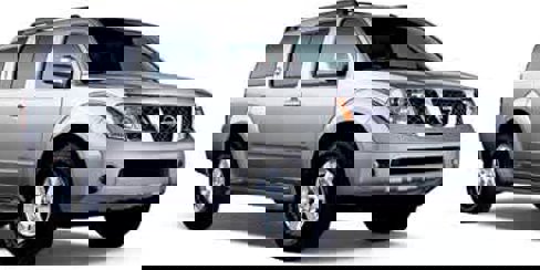 Used 2006 Nissan Pathfinder SE w/ (P01) Se Premium Pkg image 1